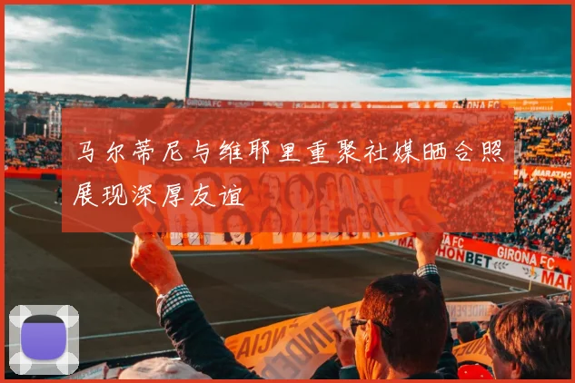 马尔蒂尼与维耶里重聚社媒晒合照展现深厚友谊