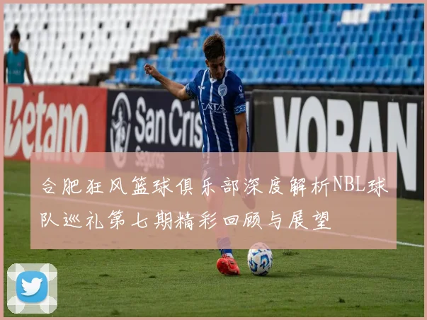 合肥狂风篮球俱乐部深度解析NBL球队巡礼第七期精彩回顾与展望