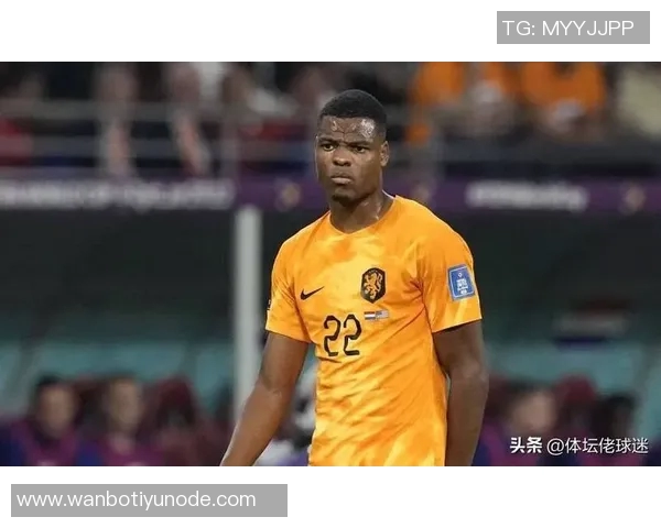 邓弗里斯谈金球奖排名不重要强调赛季表现获得认可